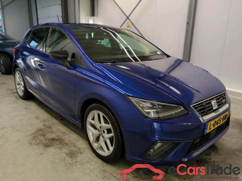 SEAT Ibiza 1.0 TSI FR BnsInt.+ #5