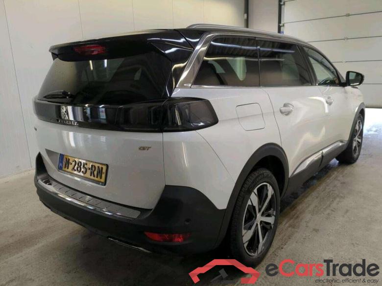 PEUGEOT 5008 1.6 PureT. GT P. Bns #2