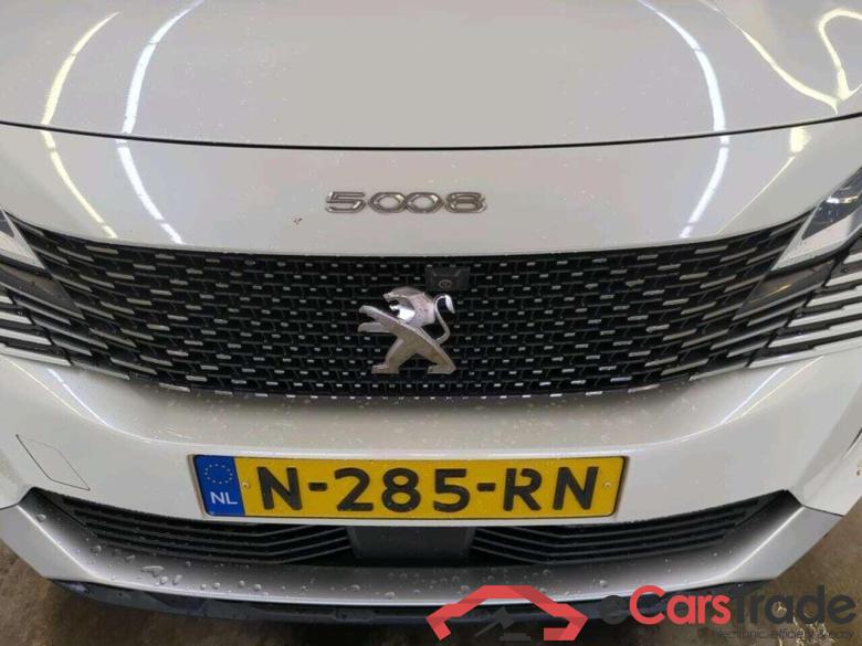 PEUGEOT 5008 1.6 PureT. GT P. Bns #4