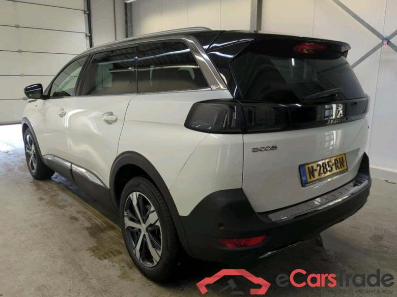PEUGEOT 5008 1.6 PureT. GT P. Bns #6