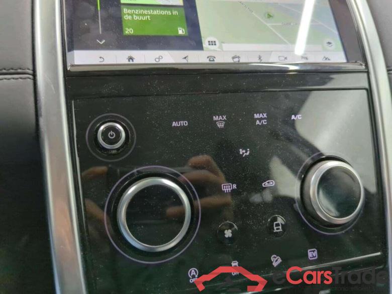LAND ROVER DISCOVERY SPORT P300e 1.5 S #4