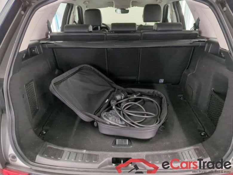 LAND ROVER DISCOVERY SPORT P300e 1.5 S #5