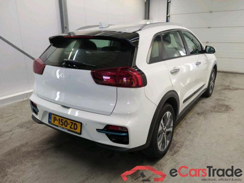 KIA e-Niro DynamicLine 64 kWh #1