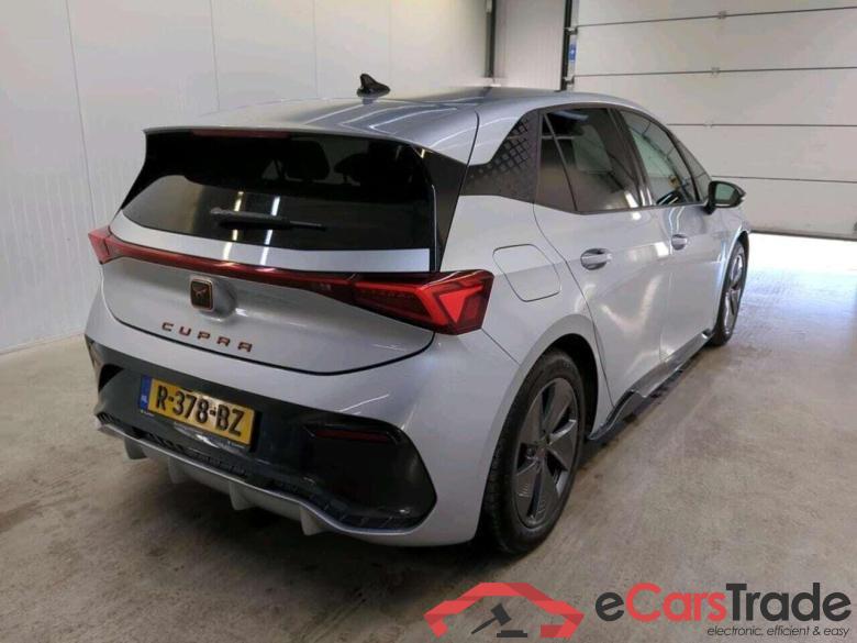 CUPRA Born Business 62 kWh #2