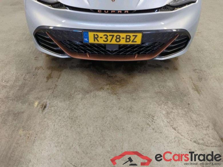 CUPRA Born Business 62 kWh #4