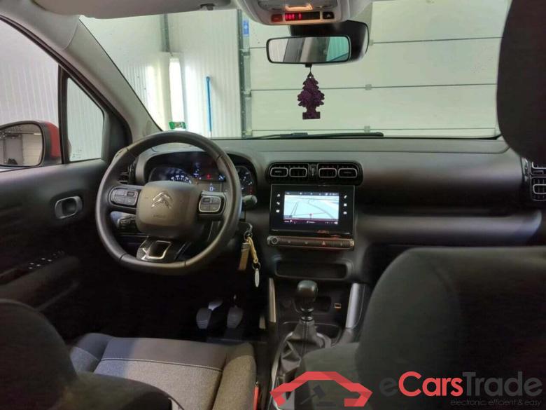 CITROEN C3 Aircross 1.2 PT S&S C-Series #3