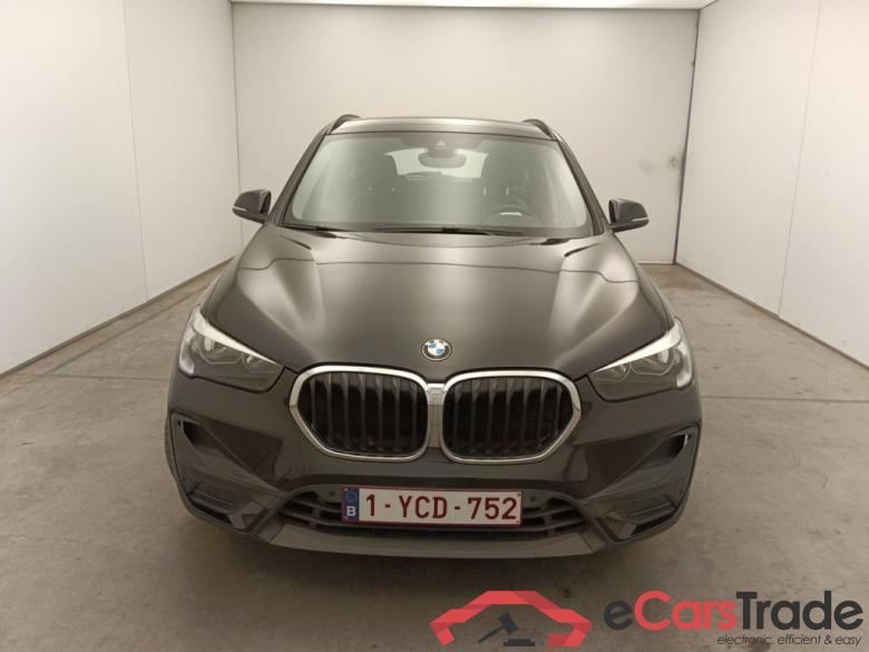 BMW X1 sDrive18d (100 kW) 5d #1