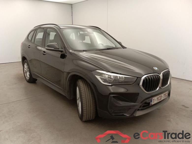 BMW X1 sDrive18d (100 kW) 5d #2