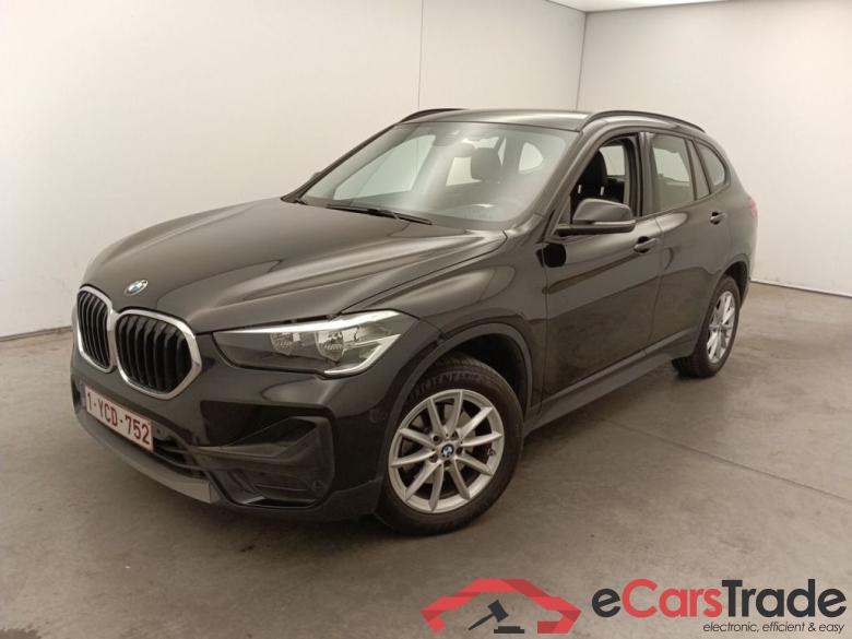 BMW X1 sDrive18d (100 kW) 5d #4