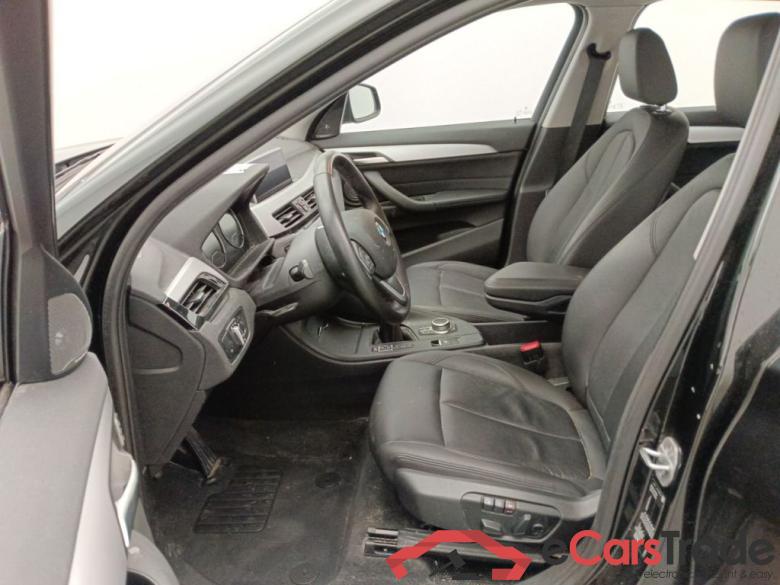 BMW X1 sDrive18d (100 kW) 5d #6