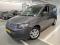 preview Volkswagen Caddy #0
