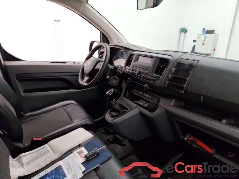 PEUGEOT Expert 226S 1.6 BlueHDi Premium L1 #3