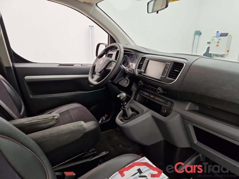 PEUGEOT Expert 231L2.0BlHDI150DCPre #3