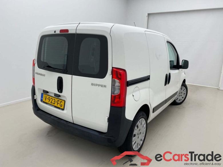 PEUGEOT Bipper 1.3 HDi XT Profit + #2