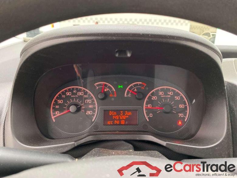 PEUGEOT Bipper 1.3 HDi XT Profit + #5