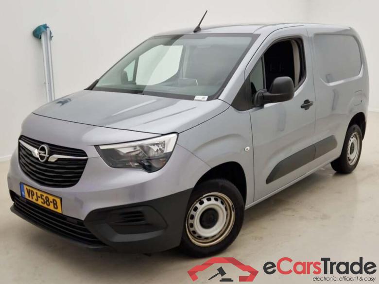 OPEL Combo 1.5 CDTi L1H1 Edition #1