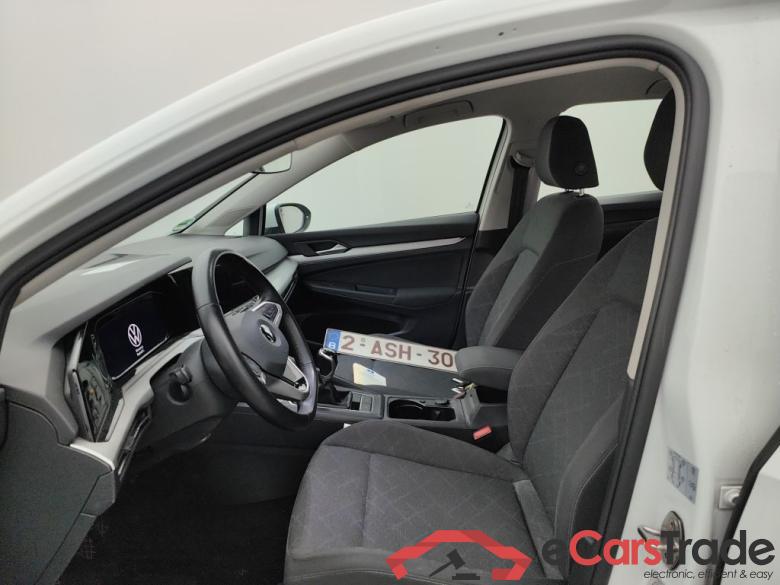 Volkswagen Golf VIII 2.0 TDI 85kW Life 5d - NO COC #6