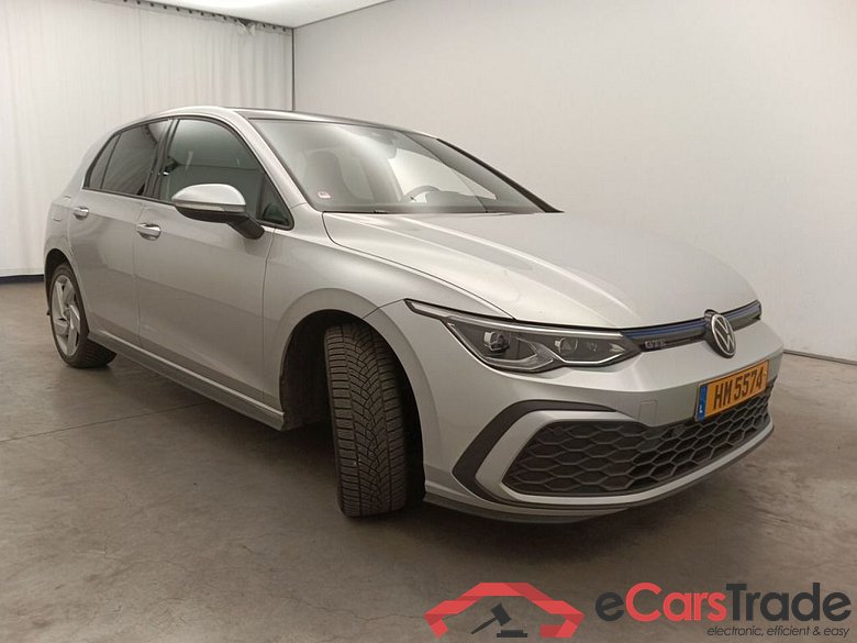 VOLKSWAGEN GOLF VIII - 2020 1.4 eHybrid PHEV 245 (150+95) GTE DSG6 5d #2