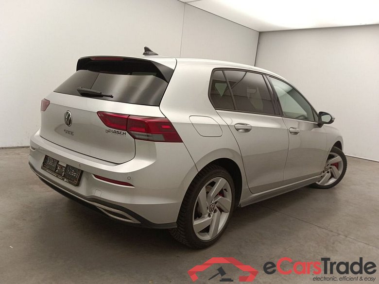 VOLKSWAGEN GOLF VIII - 2020 1.4 eHybrid PHEV 245 (150+95) GTE DSG6 5d #5