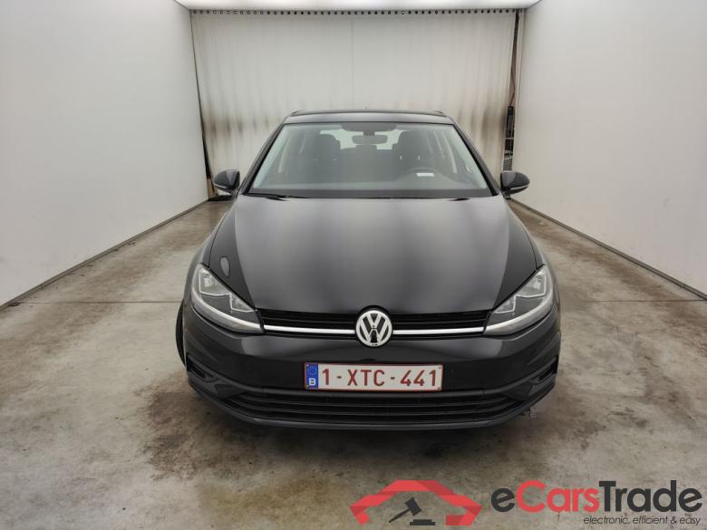 Volkswagen Golf VII 1.6 TDi Trendline 5d #1