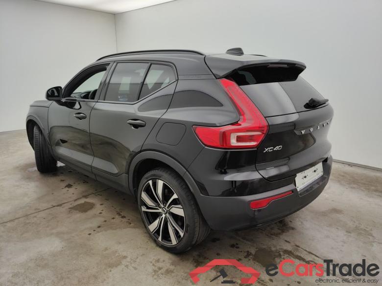 Volvo XC40 P8 4x4 Recharge R-Design 5d #4