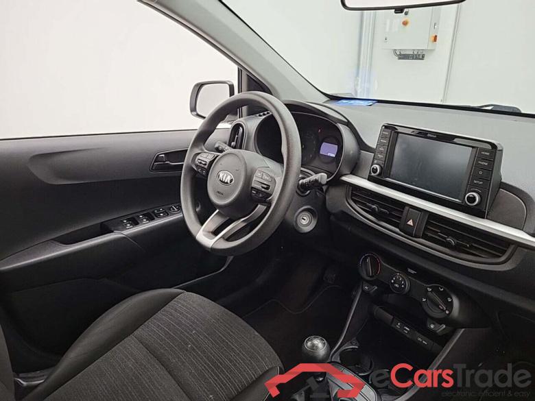 KIA Picanto 1.0 MPi Comfortplusline  #3