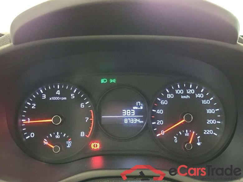 KIA Picanto 1.0 MPi Comfortplusline  #4