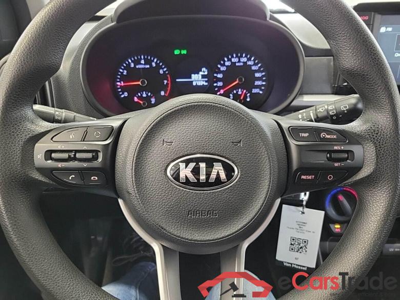 KIA Picanto 1.0 MPi Comfortplusline  #5