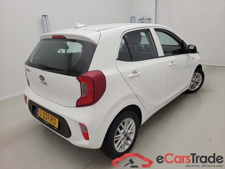 KIA Picanto 1.0 DPi DynamicLine #2
