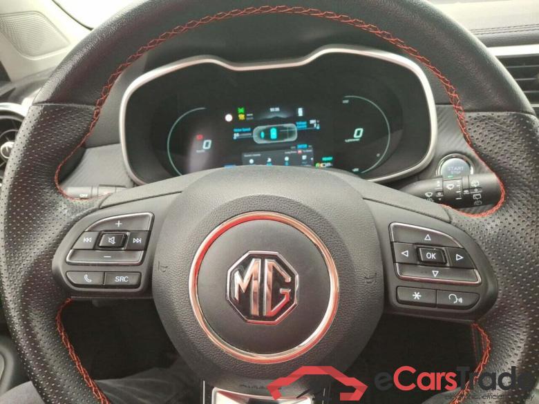 MG MG ZS EV Std. R Comfort #5