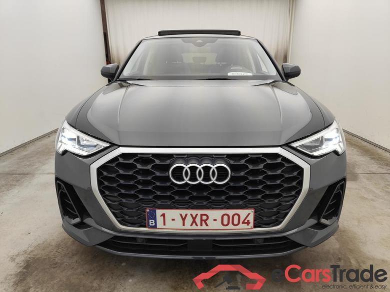 Audi Q3 Sportback 35 TDI S tronic Business Edition 5d #1