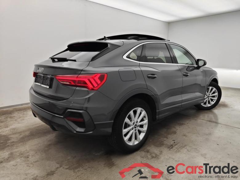 Audi Q3 Sportback 35 TDI S tronic Business Edition 5d #5