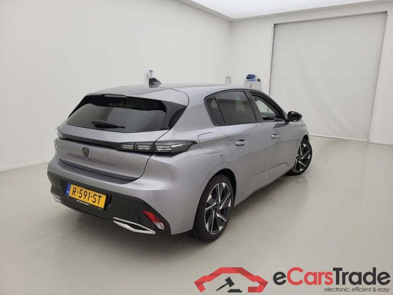 PEUGEOT 308 1.2 PT Allure Pack Bns #2
