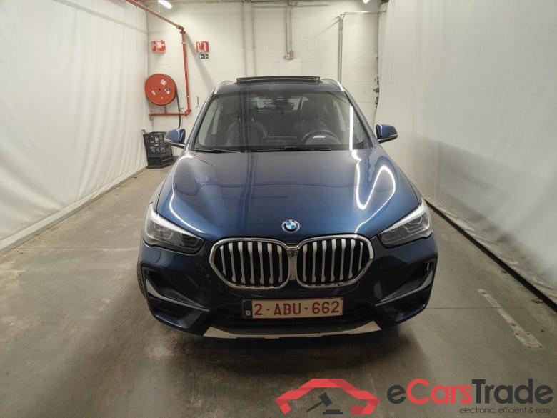 BMW X1 sDrive18dA (110 kW) 5d #1