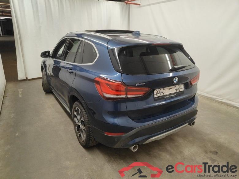 BMW X1 sDrive18dA (110 kW) 5d #3