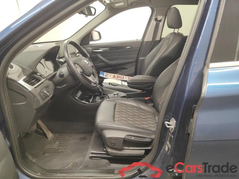 BMW X1 sDrive18dA (110 kW) 5d #6