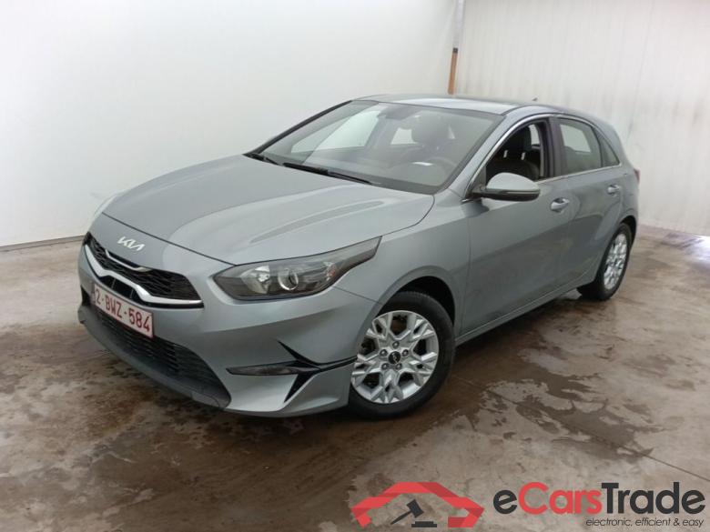 KIA cee'd Pulse 1.0 T-GDI 120 ISG 5d #3