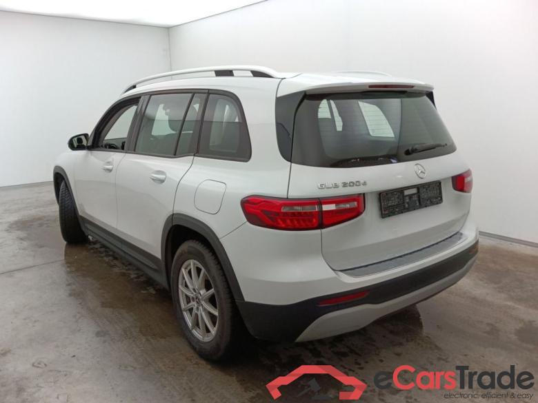 MERCEDES CLASSE GLB - 2019 GLB 200d 150 (EU6.2) 5d Auto #3