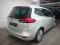 preview Opel Zafira #4