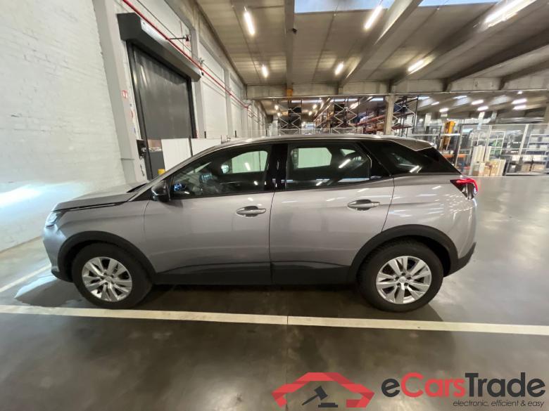 Peugeot, 3008 FL'20, Peugeot 3008 1.5 BlueHDi 96kW S&S EAT8 Active Pack #4
