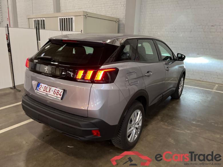 Peugeot, 3008 FL'20, Peugeot 3008 1.5 BlueHDi 96kW S&S EAT8 Active Pack #6