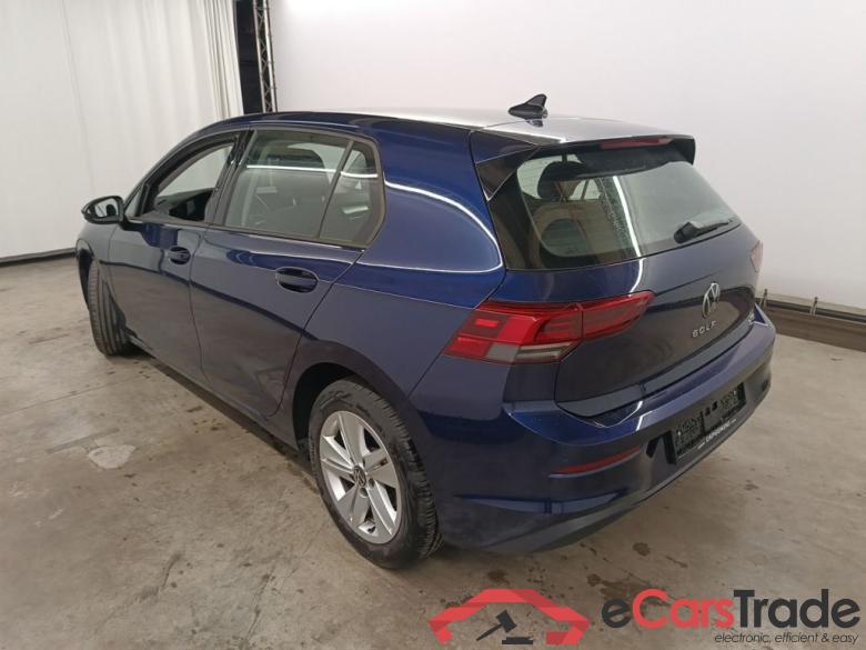 Volkswagen Golf VIII 1.0 eTSI 81kW Life Business DSG 5d #3