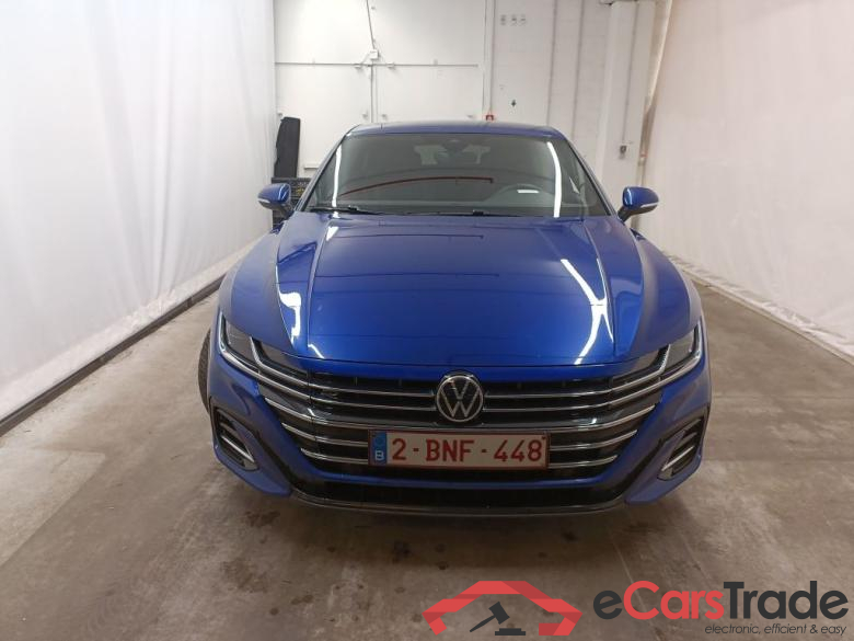 Volkswagen Arteon 2.0 TDI 110kW DSG R-Line Business 5d