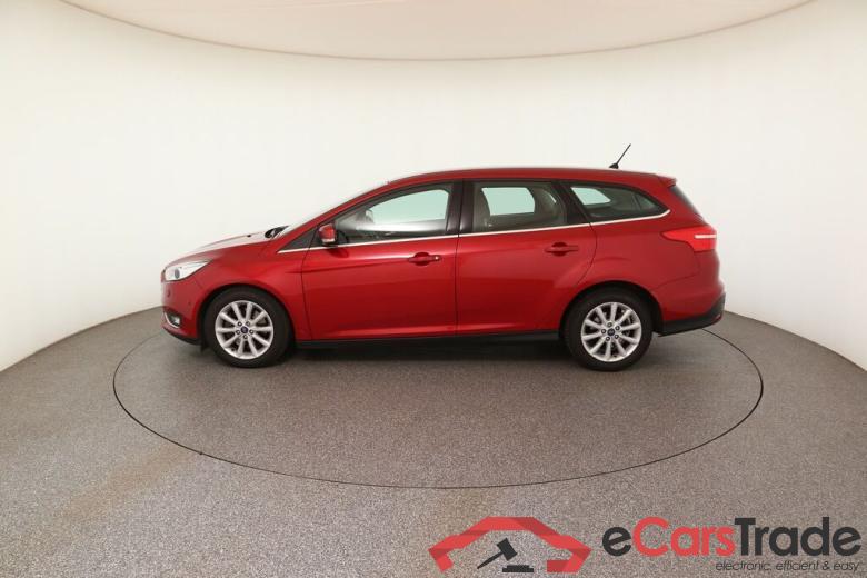 Ford Titanium Focus Turnier #2