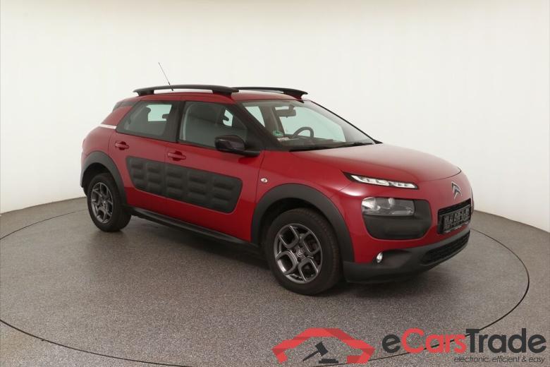 Citroen Selection C4 Cactus #2