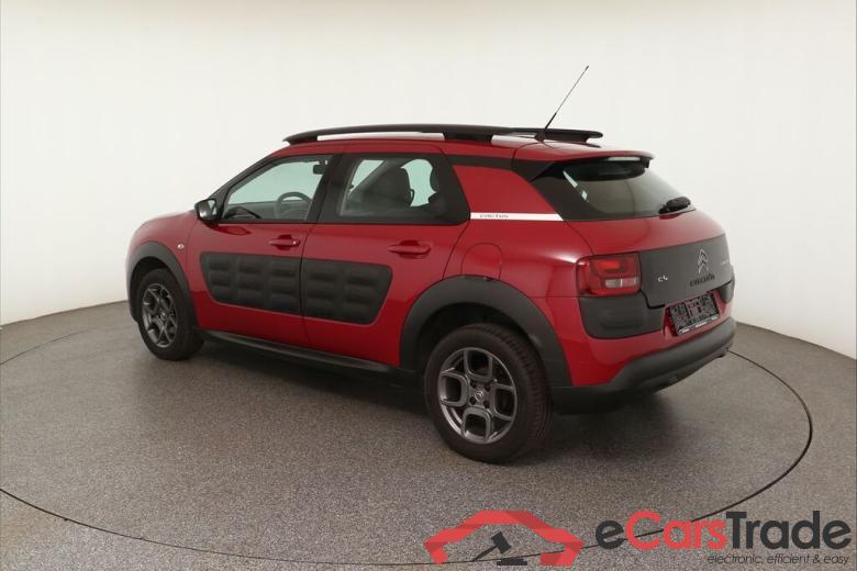 Citroen Selection C4 Cactus #3