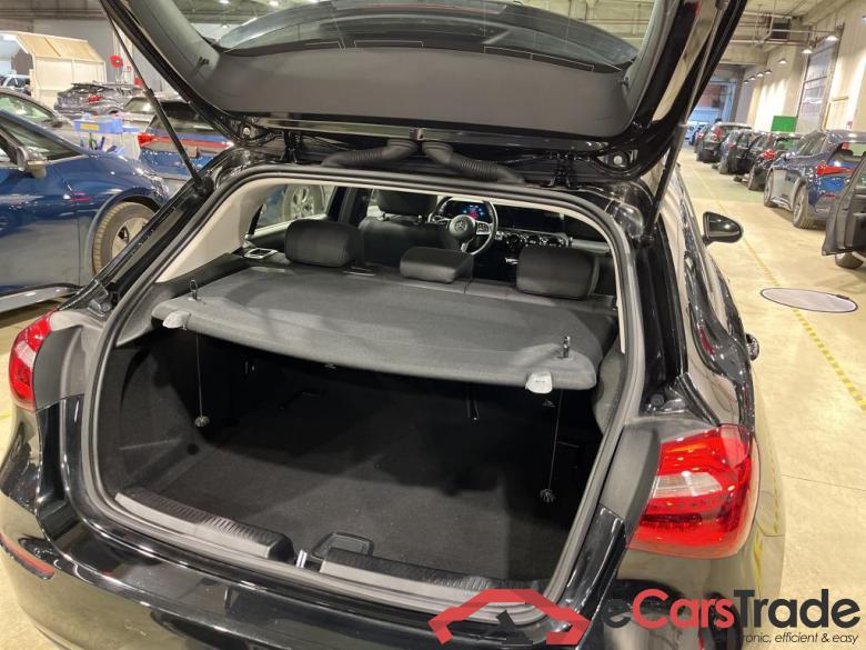 MERCEDES-BENZ A-CLASS 1.3 A 180 BUSINESS SOLUTION ESSENTIAL #4