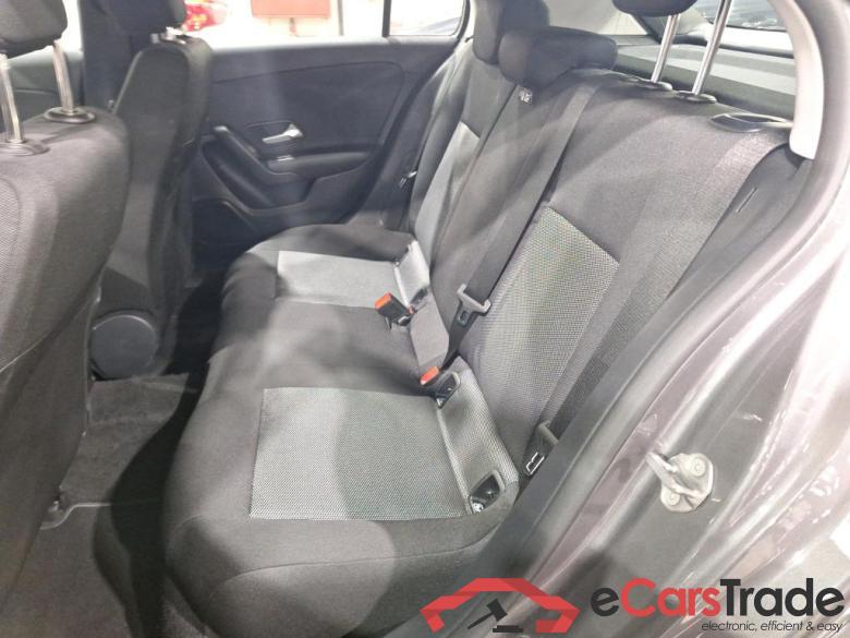 MERCEDES-BENZ A-CLASS 1.3 A 180 BUSINESS SOLUTION ESSENTIAL #3