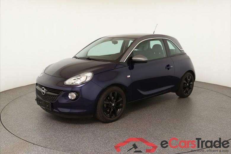 Opel Jam Adam #1