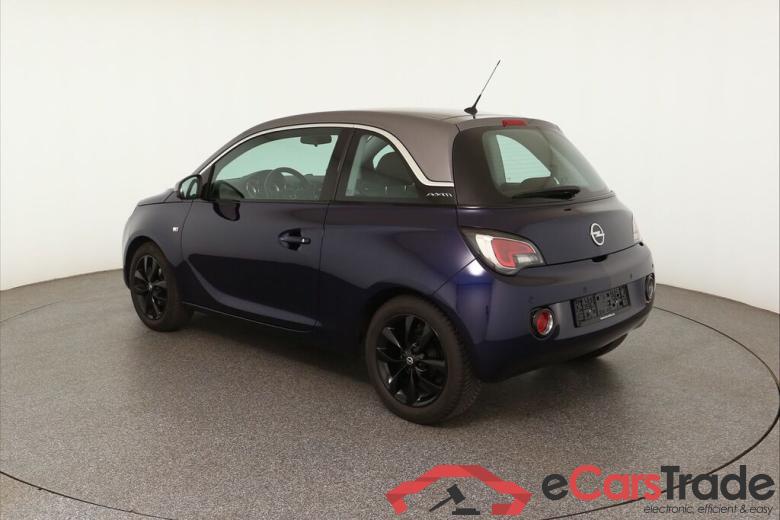 Opel Jam Adam #4
